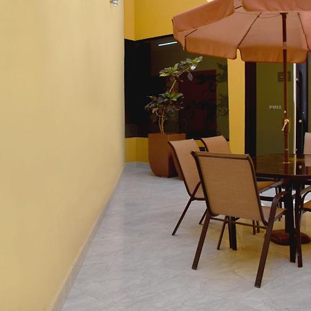Hotel San Ignacio Inn 托雷翁 外观 照片