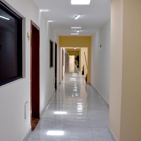Hotel San Ignacio Inn 托雷翁 外观 照片