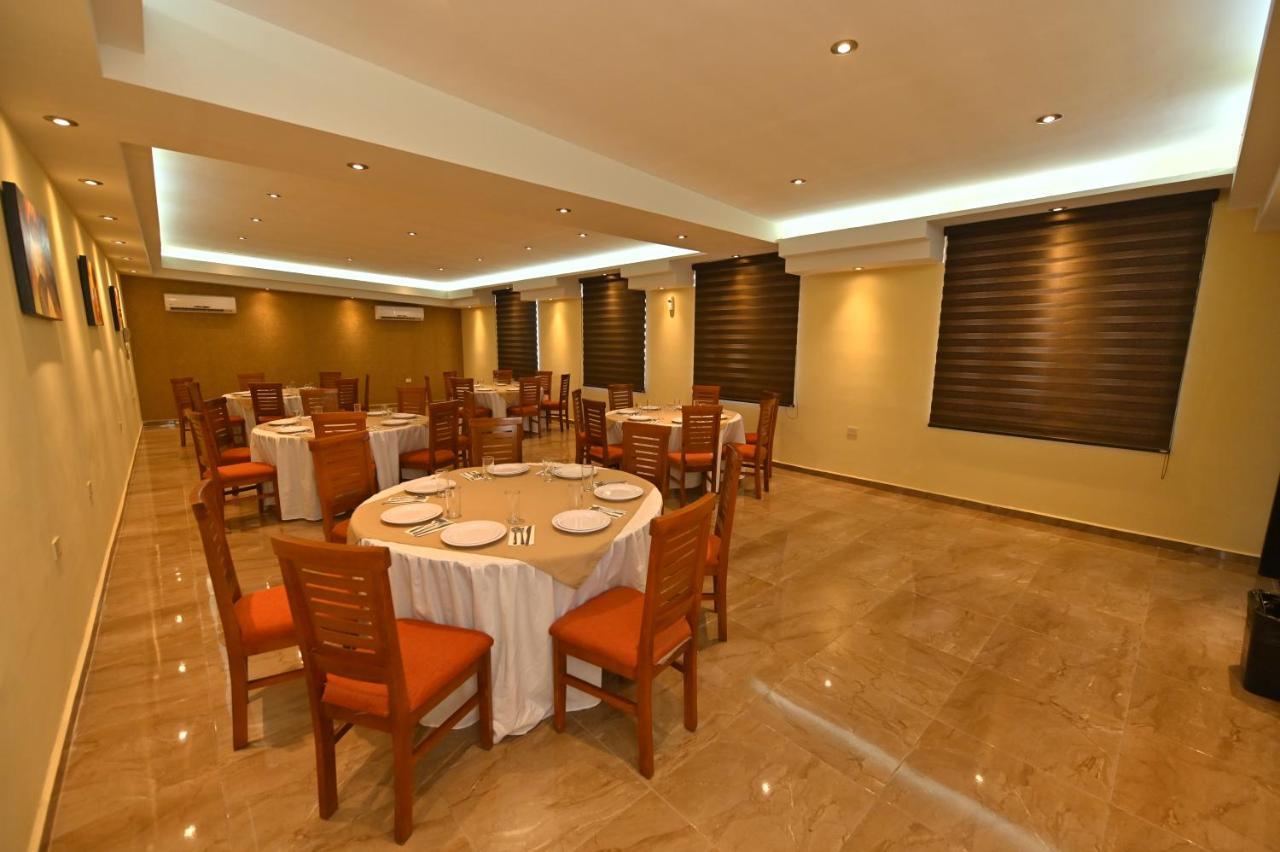 Hotel San Ignacio Inn 托雷翁 外观 照片