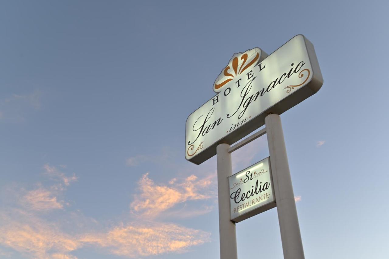 Hotel San Ignacio Inn 托雷翁 外观 照片
