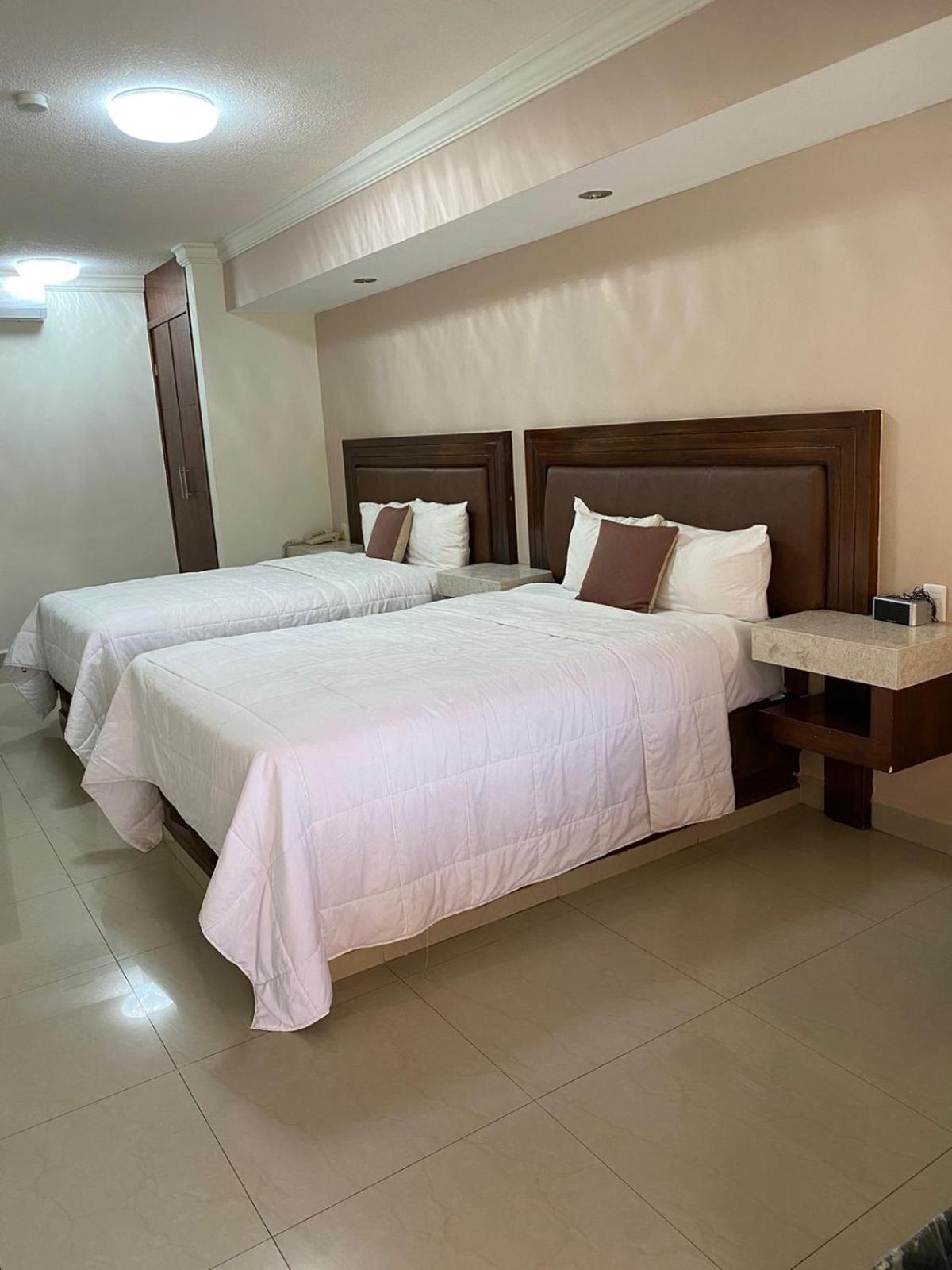 Hotel San Ignacio Inn 托雷翁 外观 照片