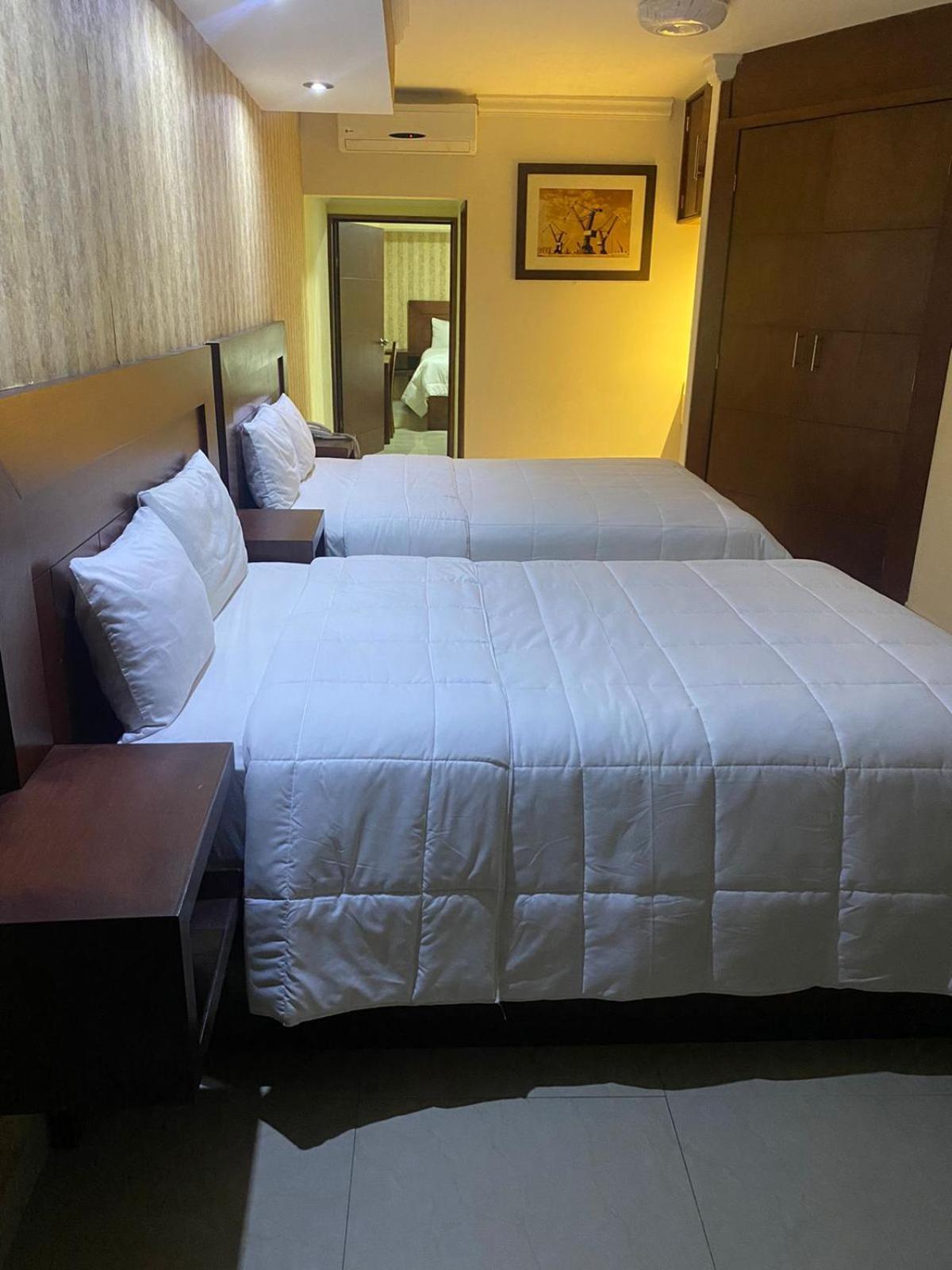 Hotel San Ignacio Inn 托雷翁 外观 照片