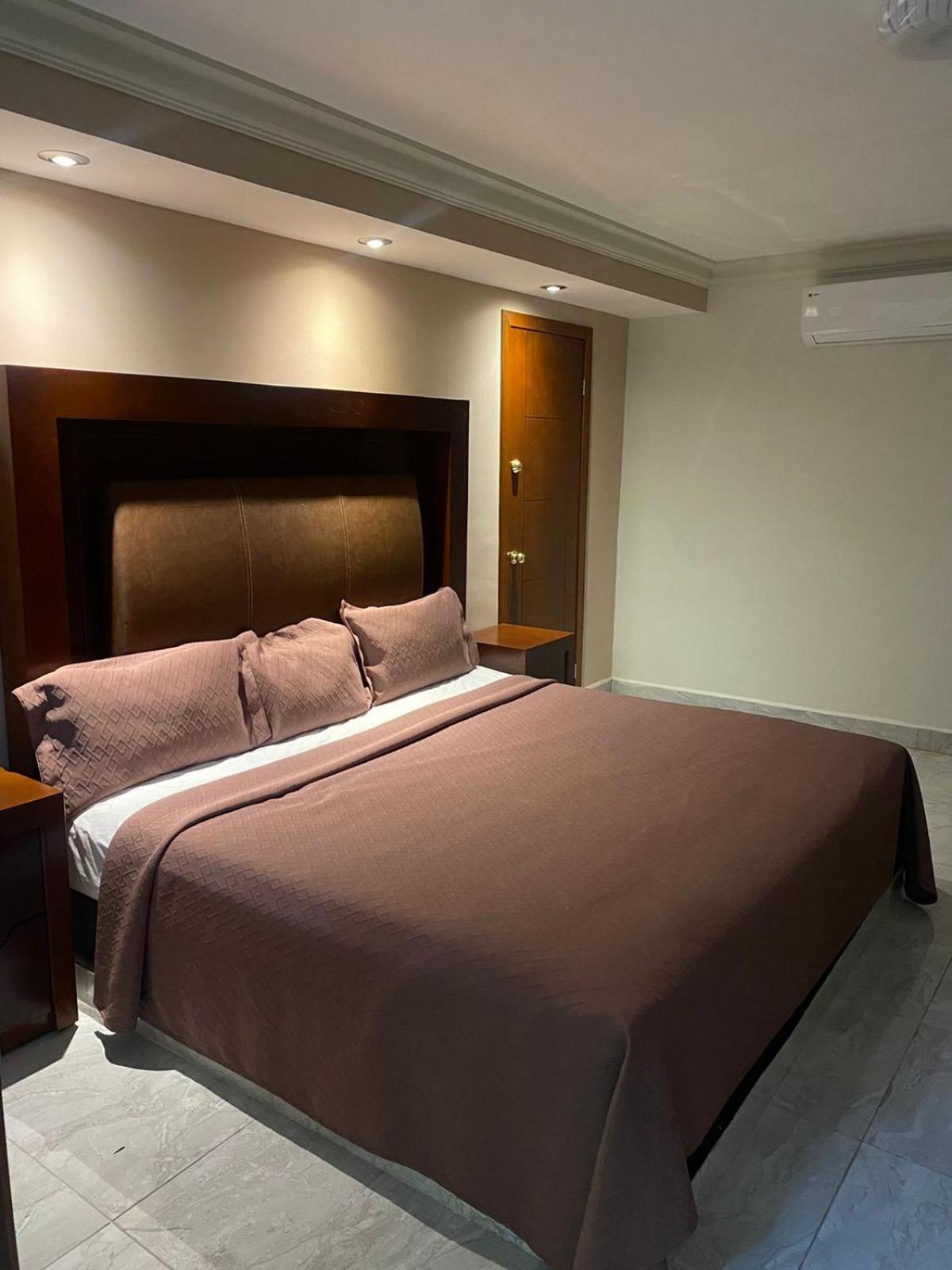 Hotel San Ignacio Inn 托雷翁 外观 照片