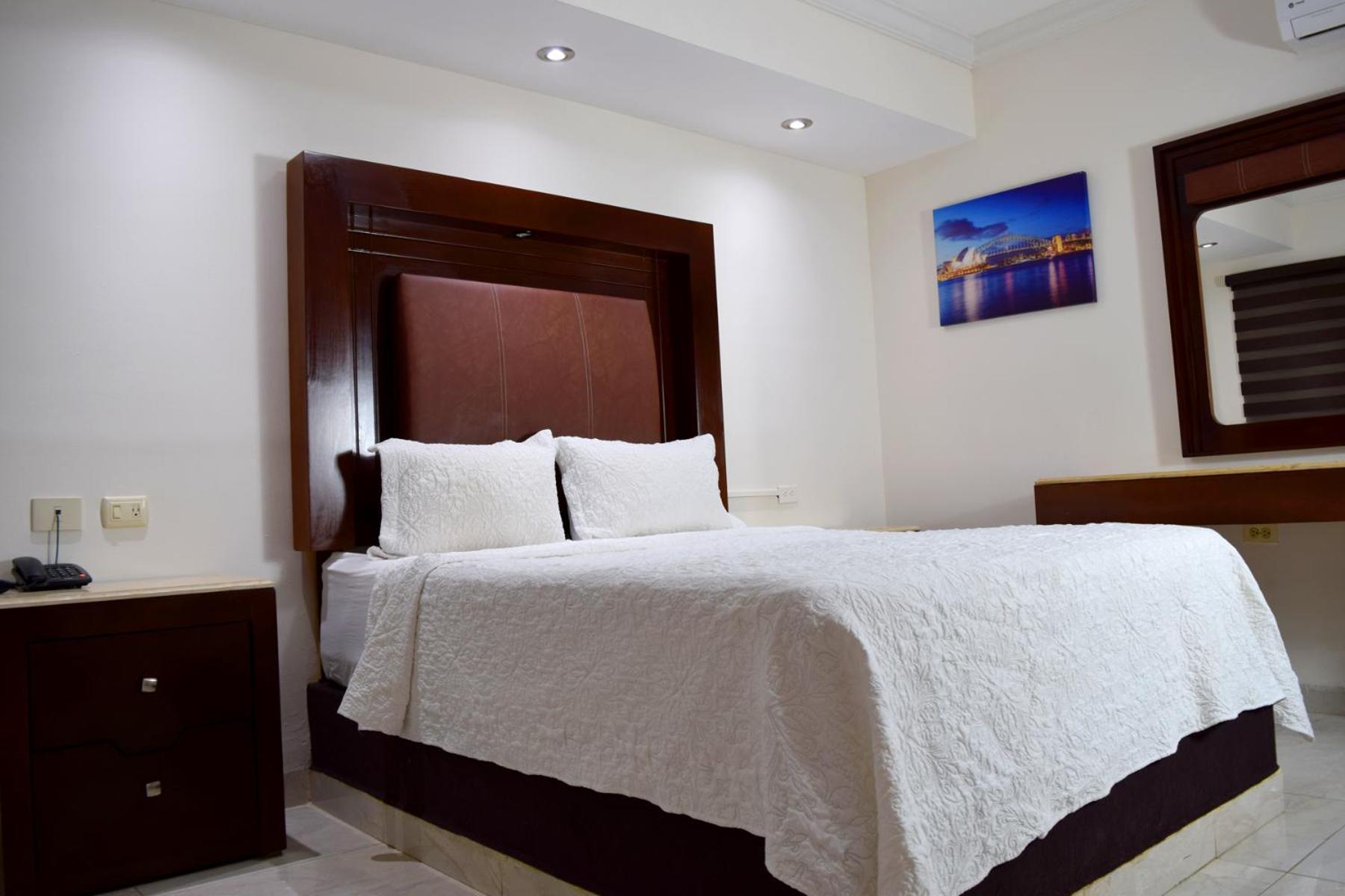 Hotel San Ignacio Inn 托雷翁 外观 照片