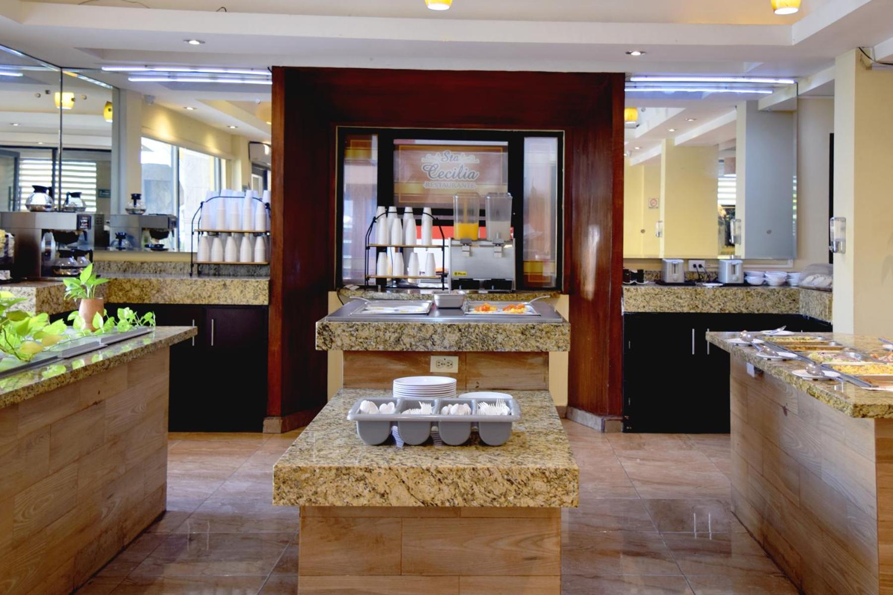 Hotel San Ignacio Inn 托雷翁 外观 照片