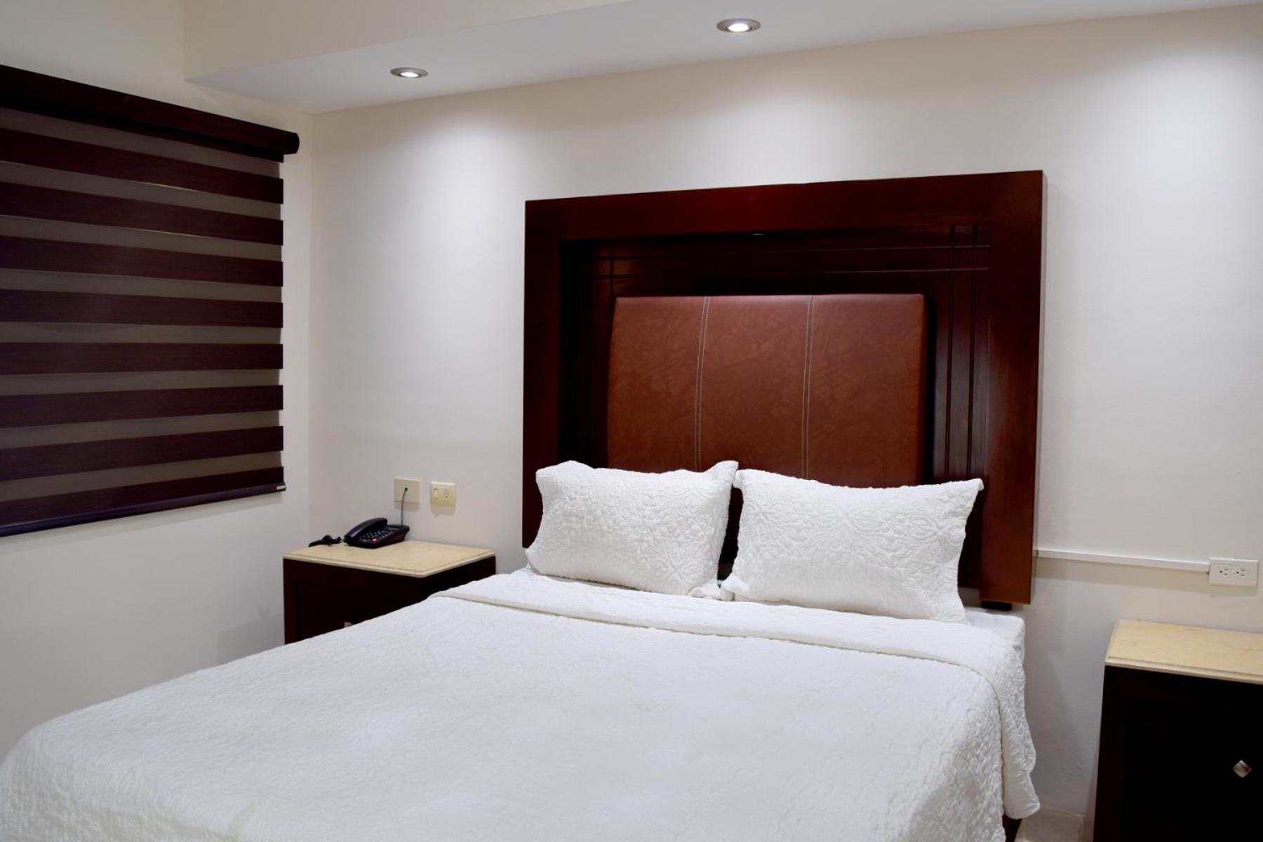 Hotel San Ignacio Inn 托雷翁 外观 照片