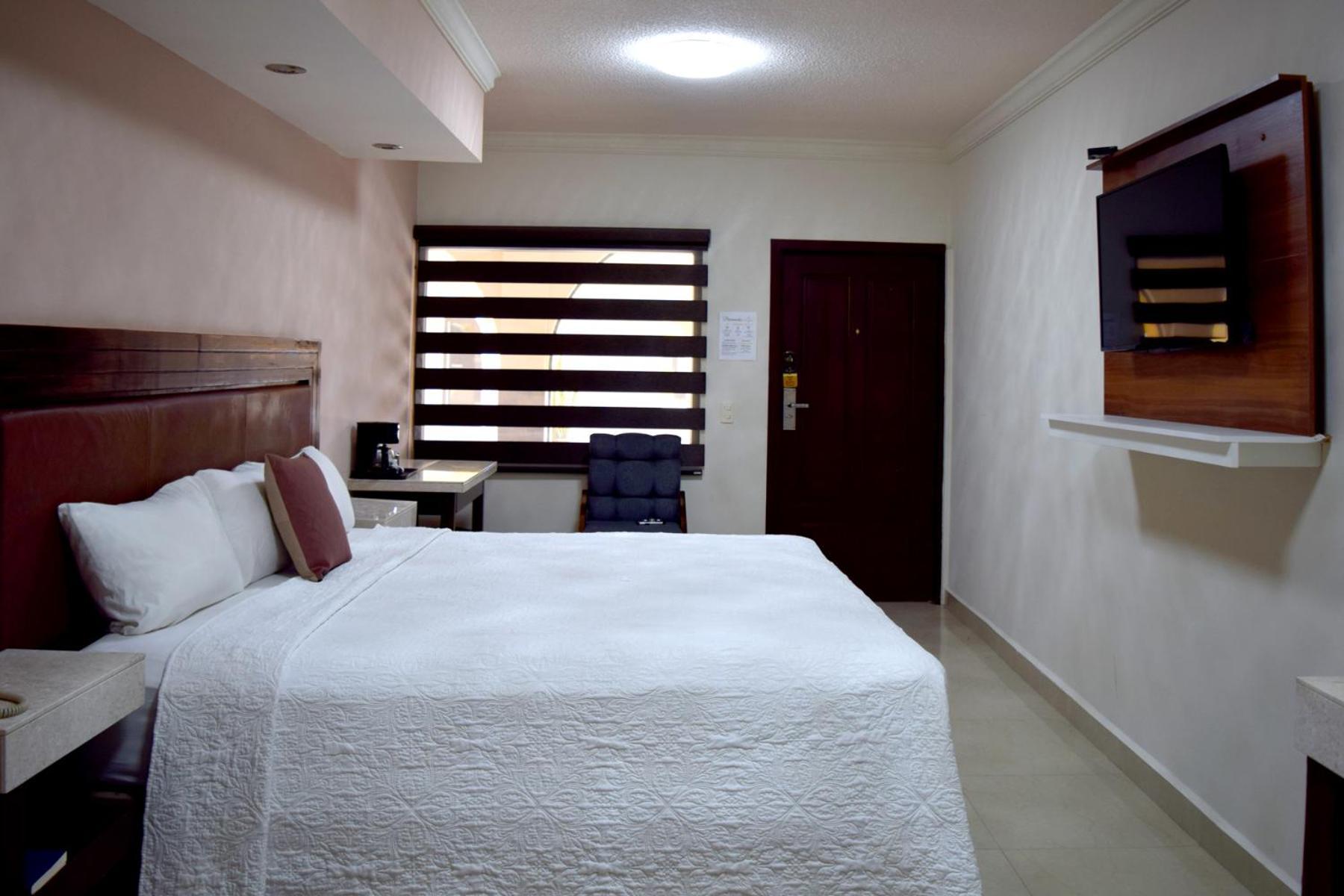 Hotel San Ignacio Inn 托雷翁 外观 照片