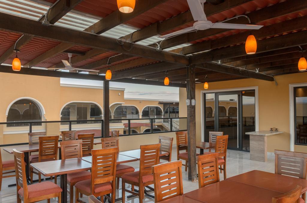 Hotel San Ignacio Inn 托雷翁 外观 照片