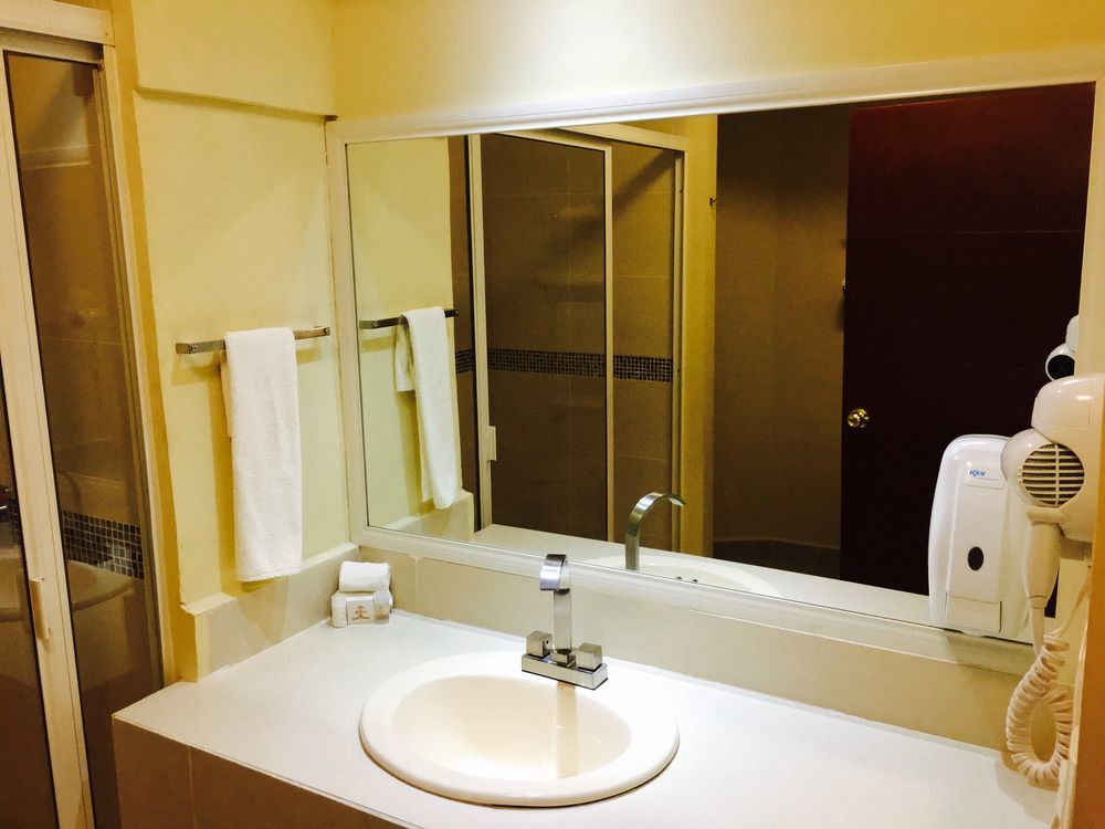 Hotel San Ignacio Inn 托雷翁 外观 照片